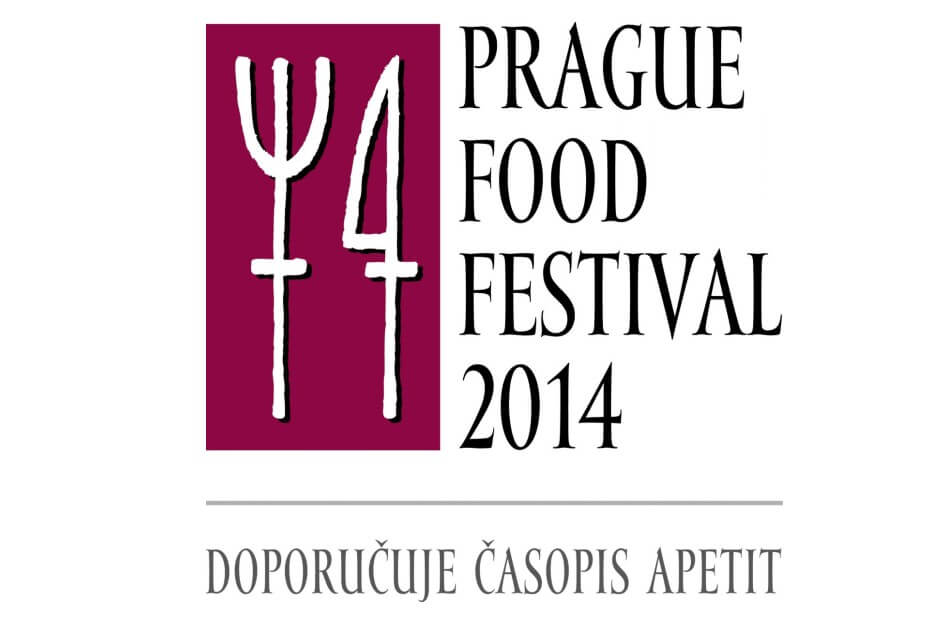 TZ - Prague Food Festival 2014