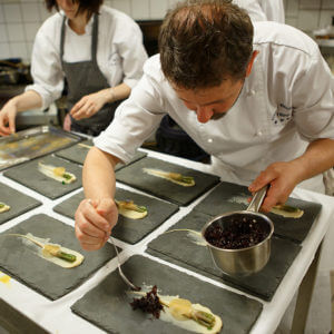 Ohlédnutí za G&S s Martinem Svatkem