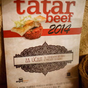 Angus Tatar Beef 2014 je za námi…A jaké to bylo?