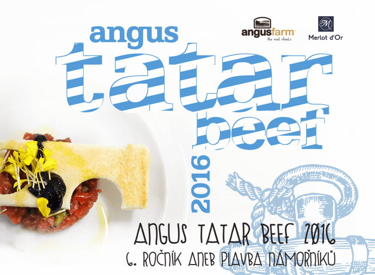 Angus Tatar Beef 2016