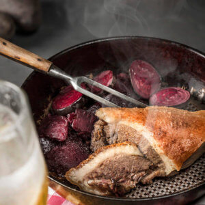 Vyrážíme na Prague Food Festival