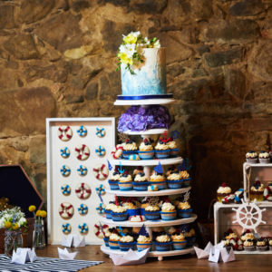 Další krásná svatba u nás