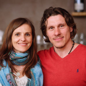 Angusfam má nové báječné rodiče