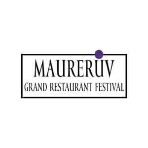 Grand restaurant festival 2020 SCI-FI?