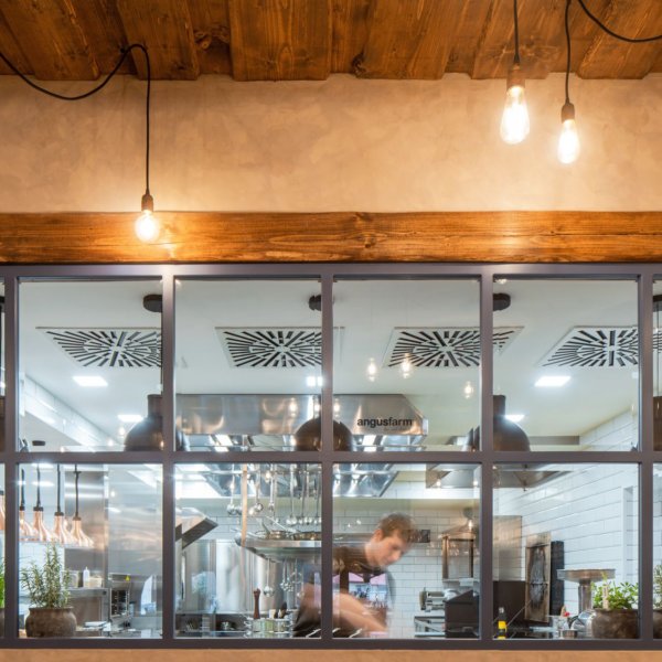 Nahlédněte do naší kuchyně