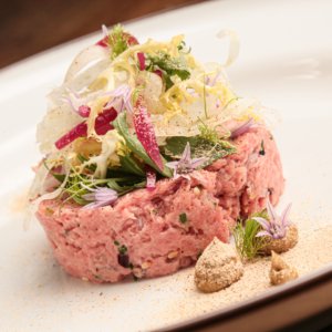 Mistrovství České republiky v míchání tataráku se nekoná