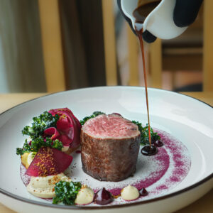 Degustační menu PODZIM 2025