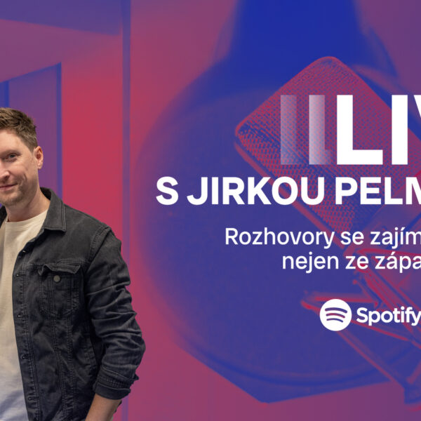 Petr Berka a Jarda Viktora u Jirky Pelnáře