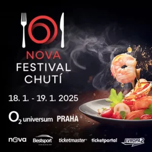 Angusfarm na Nova Festivalu chutí