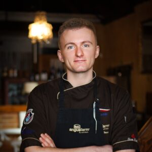 Představujeme AF tým – Daniel Němec