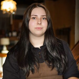 Představujeme AF tým – Denisa Polanková