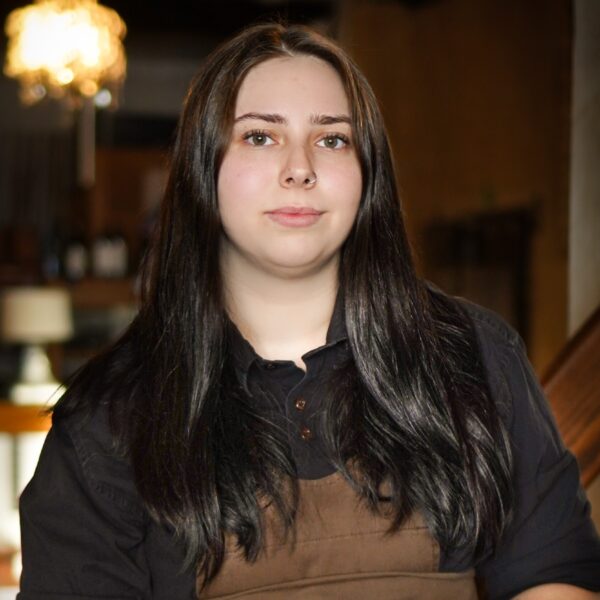 Představujeme AF tým – Denisa Polanková