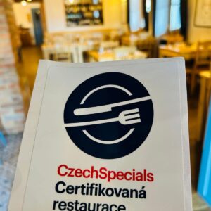 Jsme stále (Czech) Special